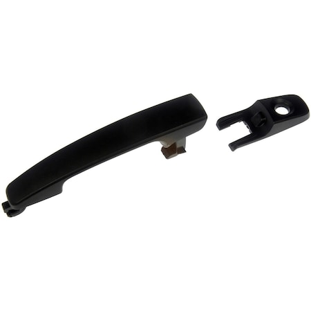Motormite Exterior Door Handle Front Left/Right, 81323 81323